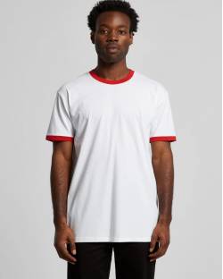 Staple Ringer Tee
